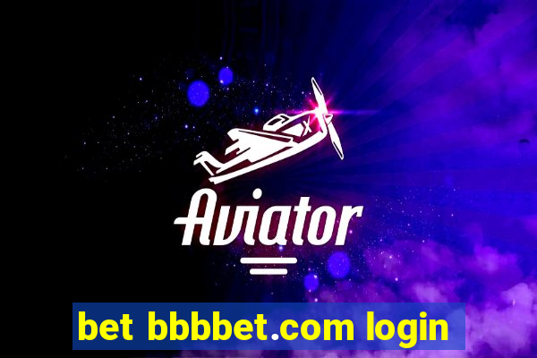bet bbbbet.com login